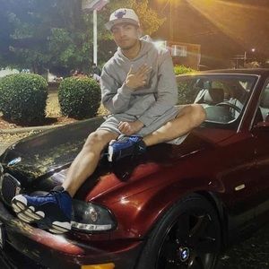 Meet your Posher, Roger